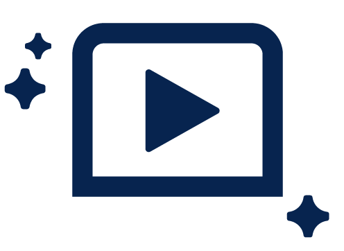 Content Services Icon